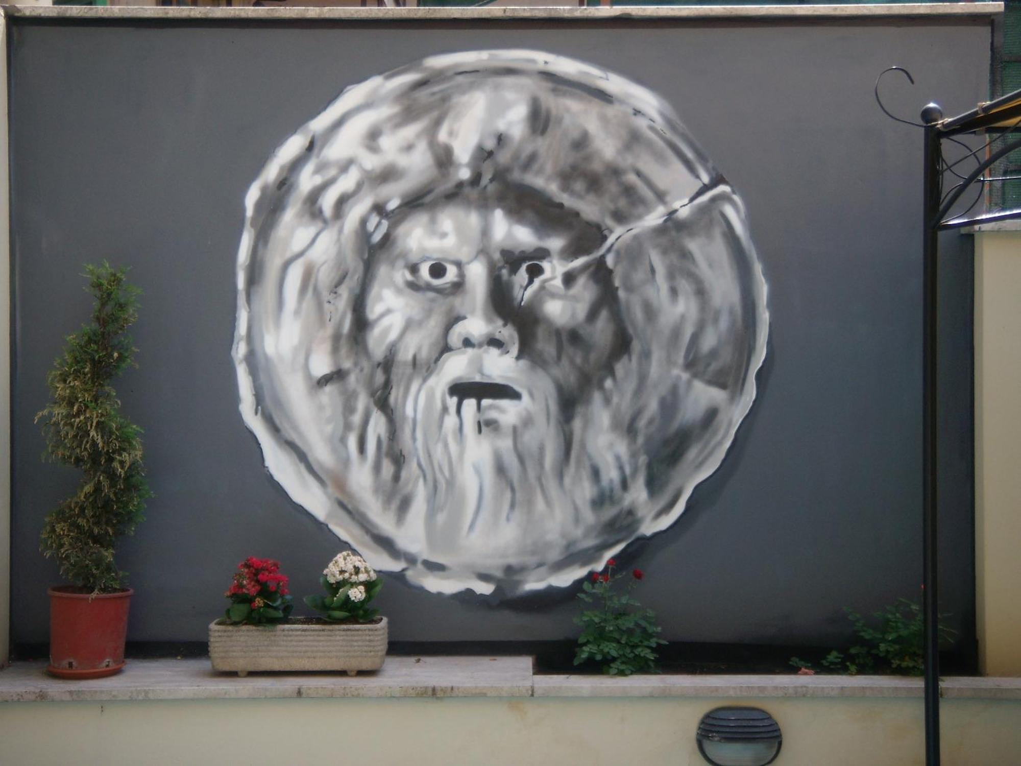 Adaam Place Homestay Rome